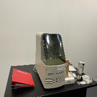 Tekmar Dohrmann Phoenix 8000 Organic Carbon Analyzer image 1